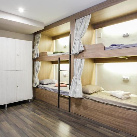 Barcelona & You Hostel Sagrada Familia Zewnętrze zdjęcie