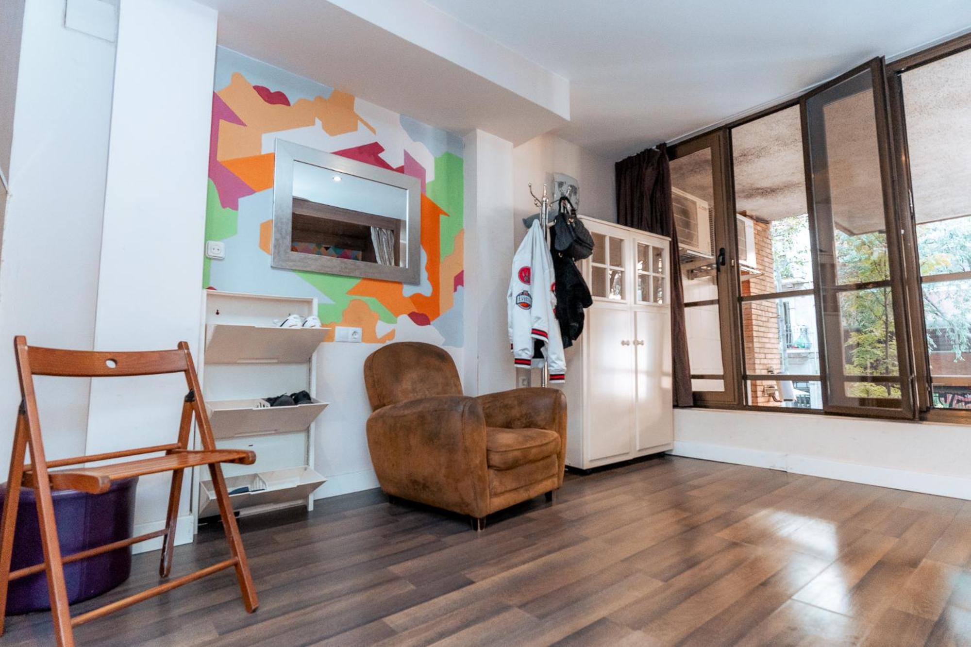 Barcelona & You Hostel Sagrada Familia Zewnętrze zdjęcie