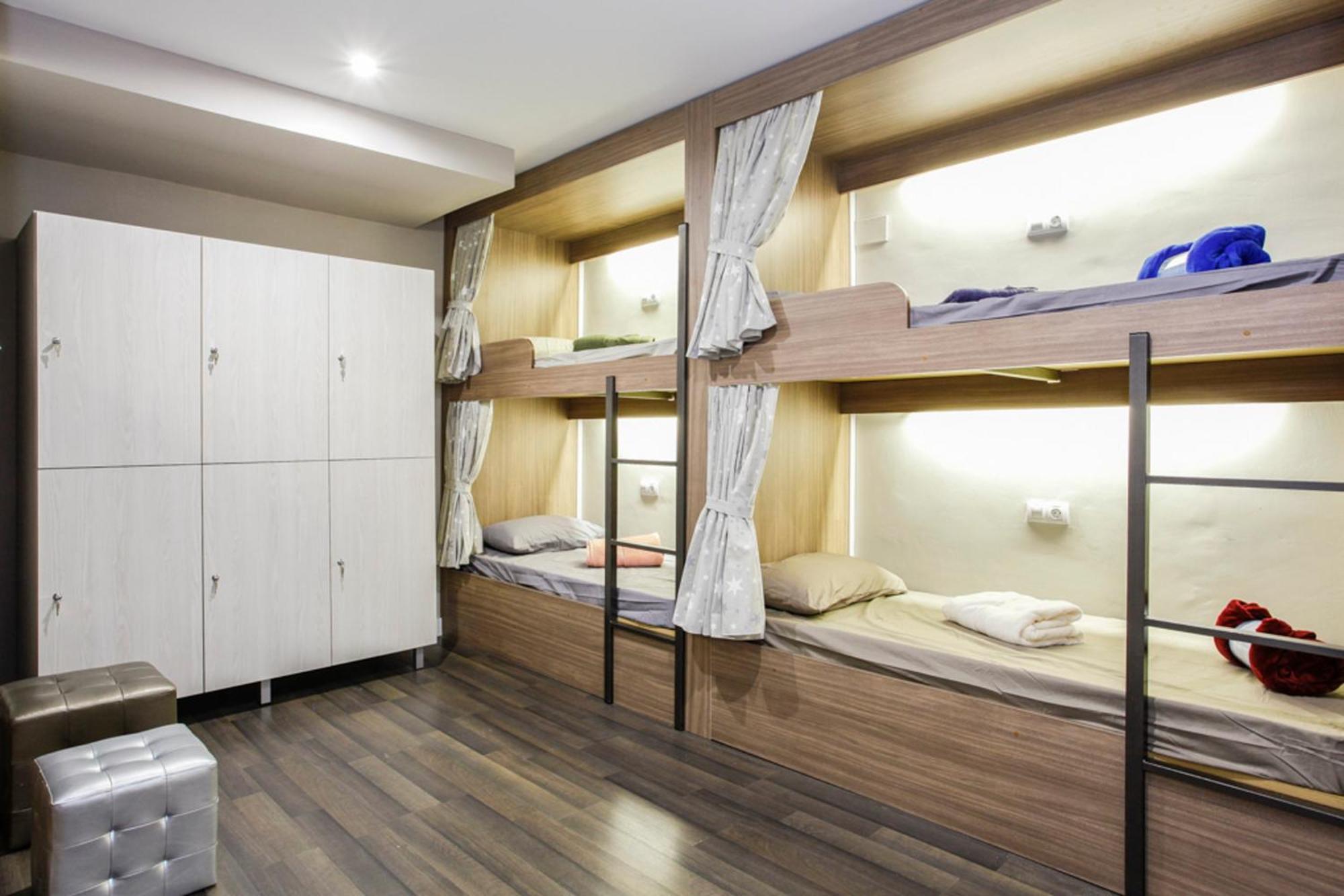 Barcelona & You Hostel Sagrada Familia Zewnętrze zdjęcie